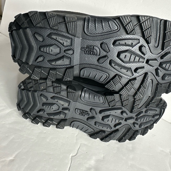 The North Face Mens Chilkat IV Brown Boots Size 9.5 - Picture 8 of 8